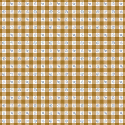 Selma Wallpaper by Annalee Beck