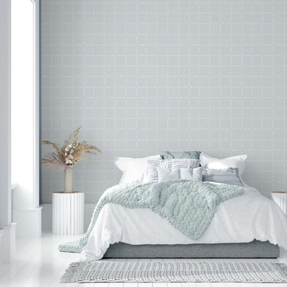 Shae Wallpaper by Melissa Johnson Design