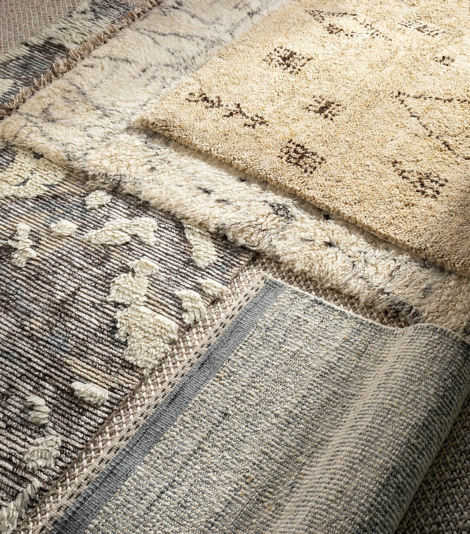 Kimberley Area Rug - Clearance
