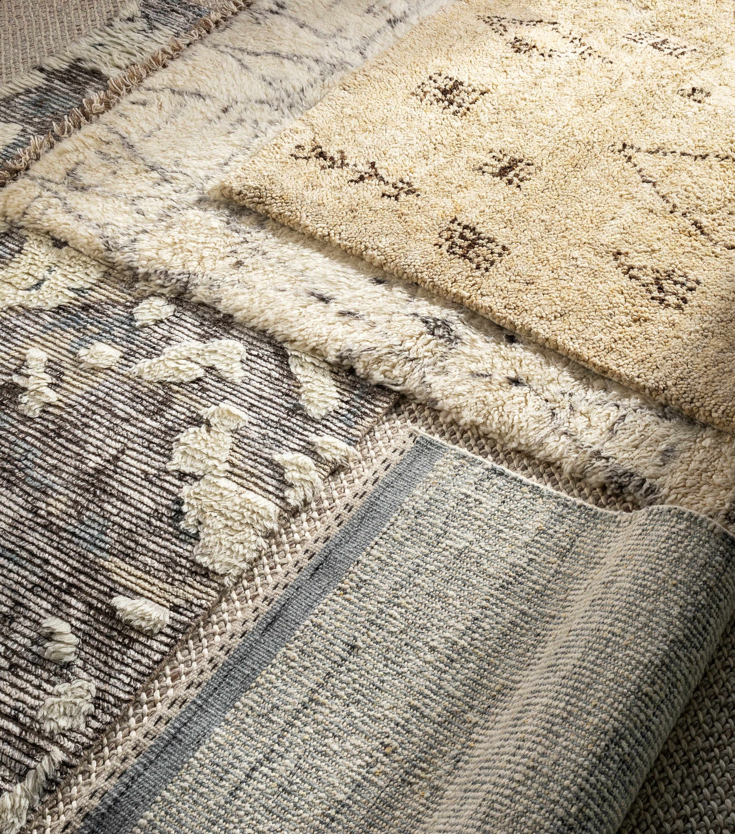 Buronga Area Rug - Promo