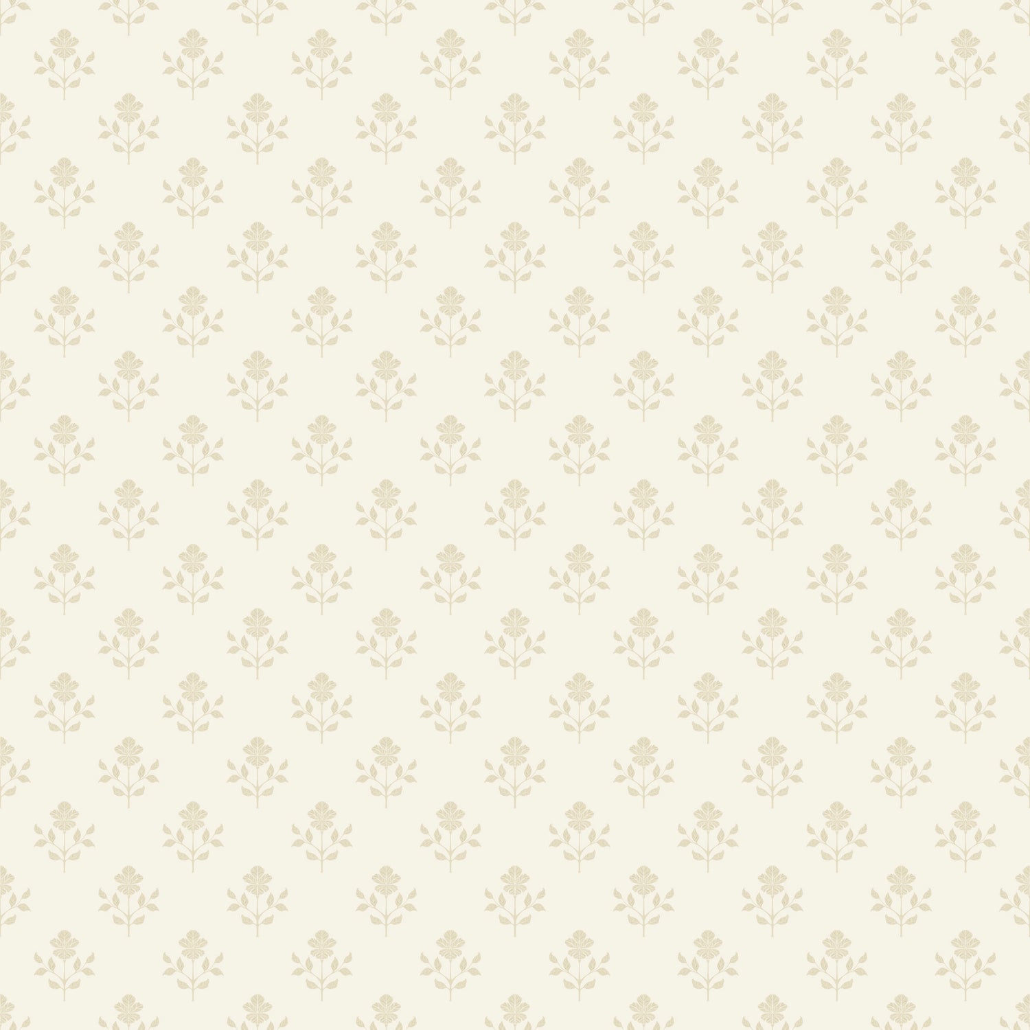 Shiloh Wallpaper by Beeky Illustration