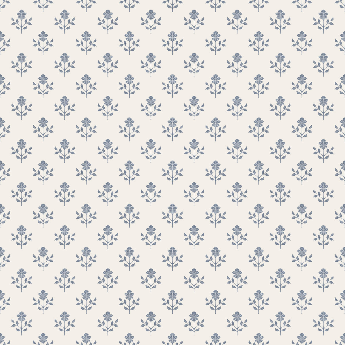 Shiloh Wallpaper by Beeky Illustration