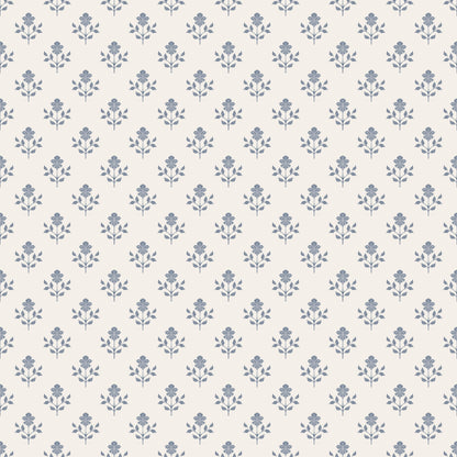 Shiloh Wallpaper by Beeky Illustration