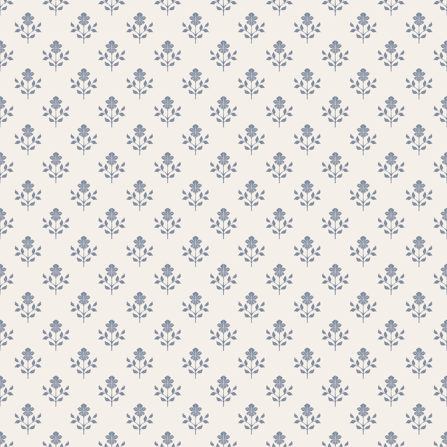 Shiloh Wallpaper by Beeky Illustration