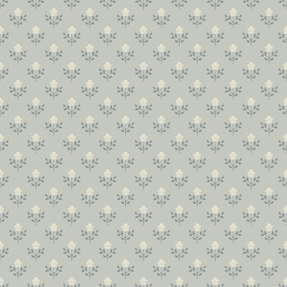 Shiloh Wallpaper by Beeky Illustration
