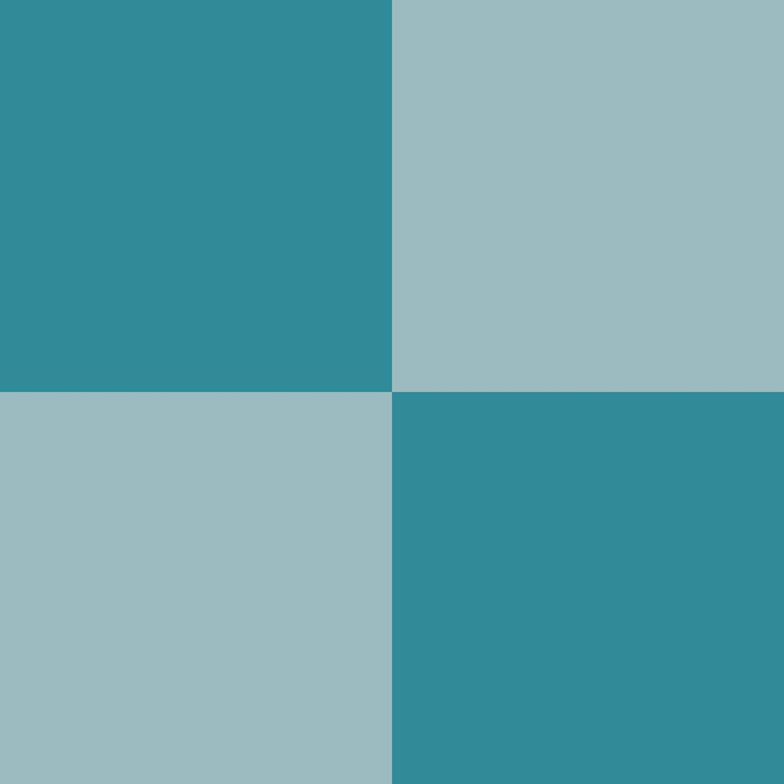 Simply Checker (Blue) Wallpaper