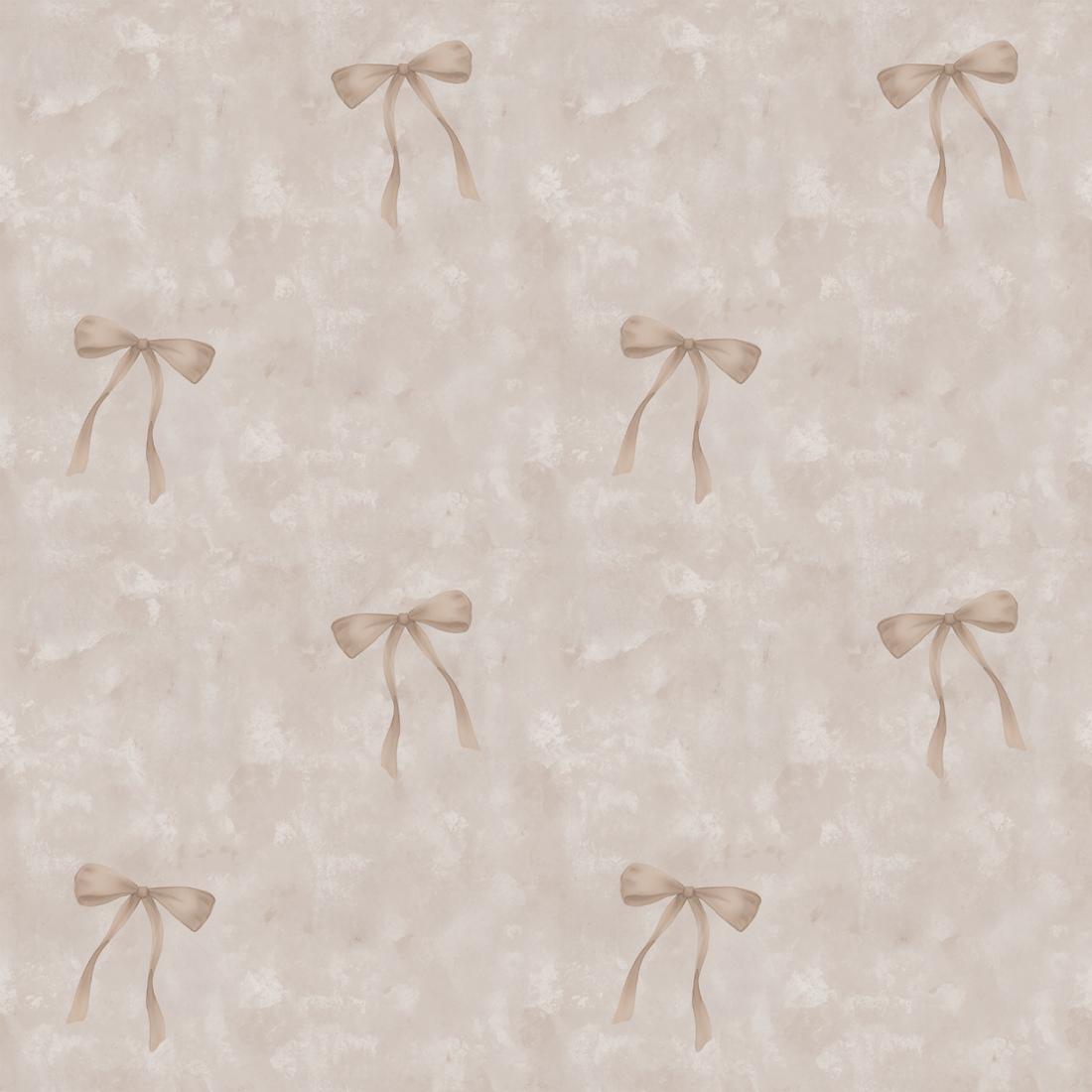 Tied Together Wallpaper