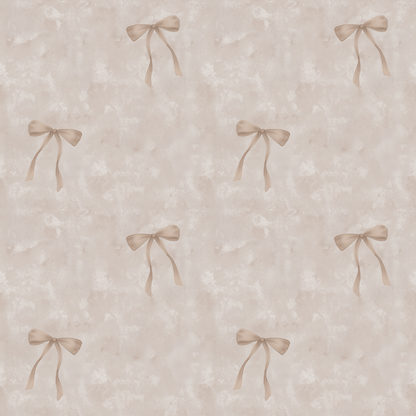 Tied Together Wallpaper