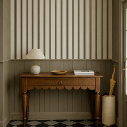 Walter Stripe