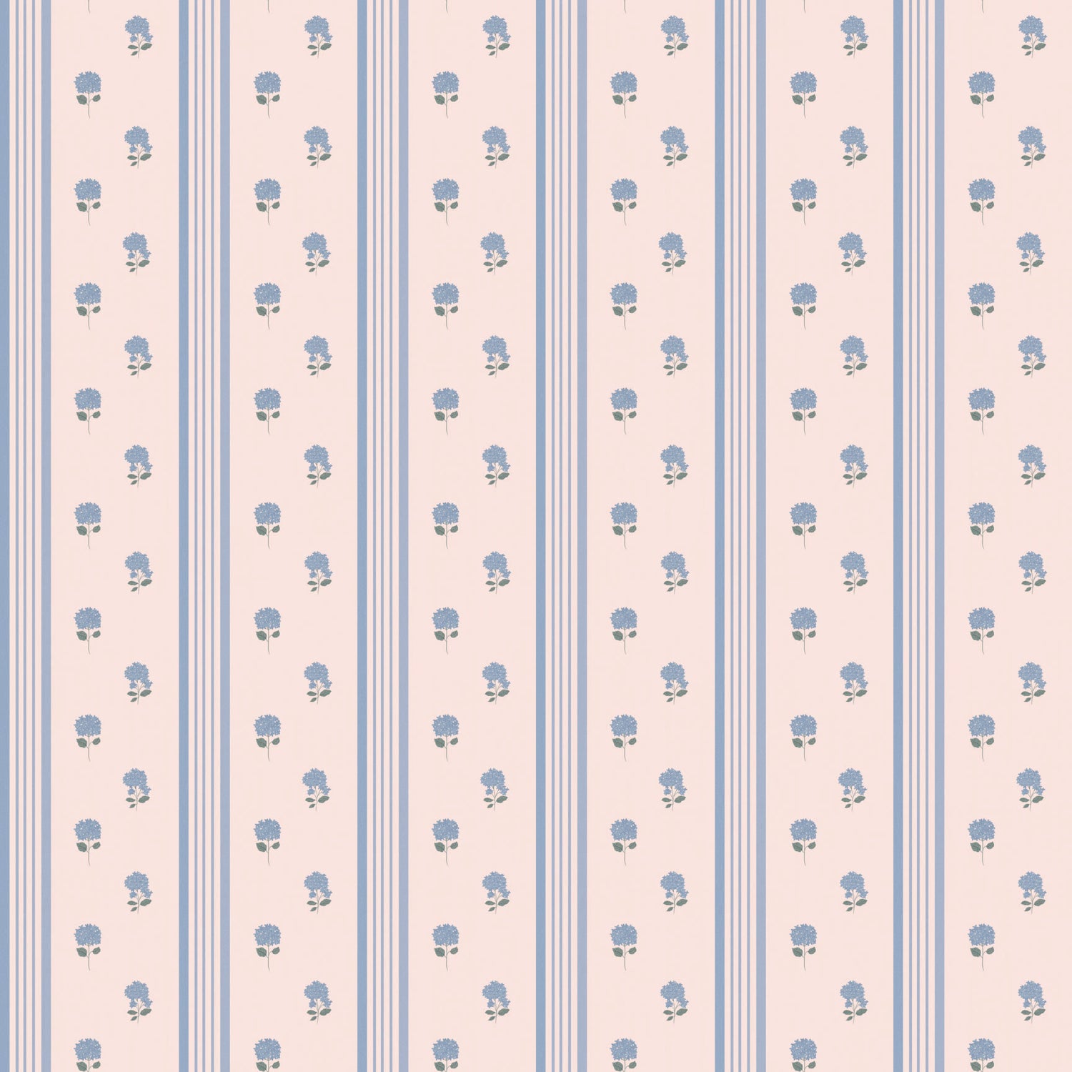Summer Wallpaper by Ashton Elizabeth