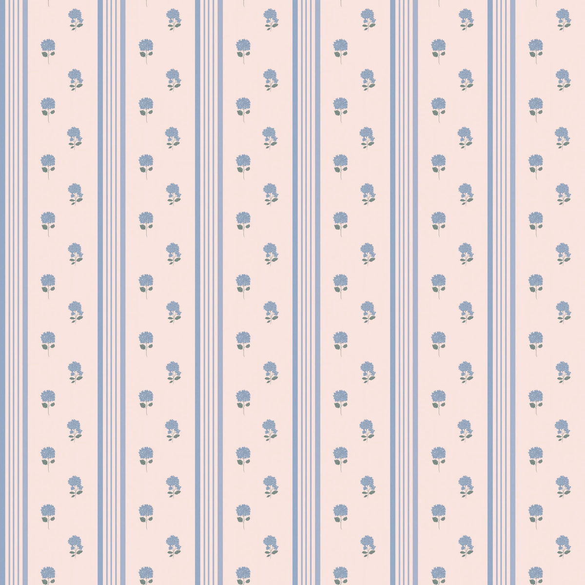 Summer Wallpaper by Ashton Elizabeth