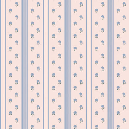 Summer Wallpaper by Ashton Elizabeth