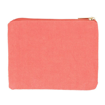 Beaded Pouch - Mahj Money