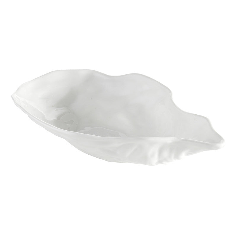 Ceramic Oyster Bowl - Large