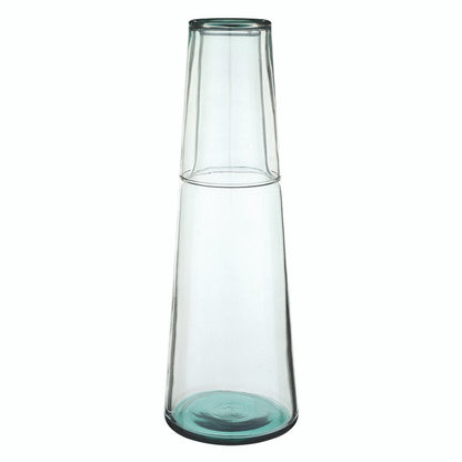 Glass Water Decanter - Coastal