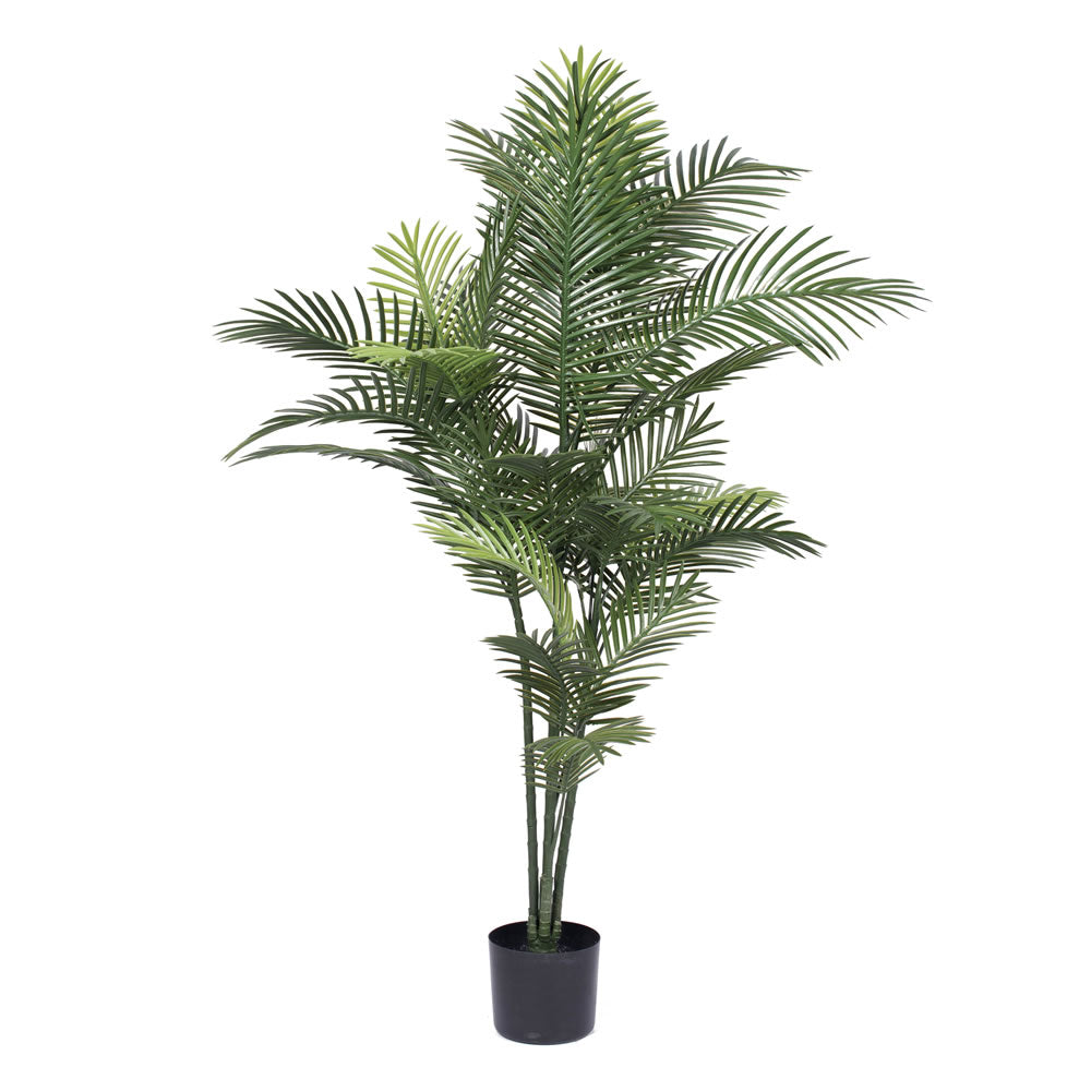 60" Artificial Robellini Palm Tree