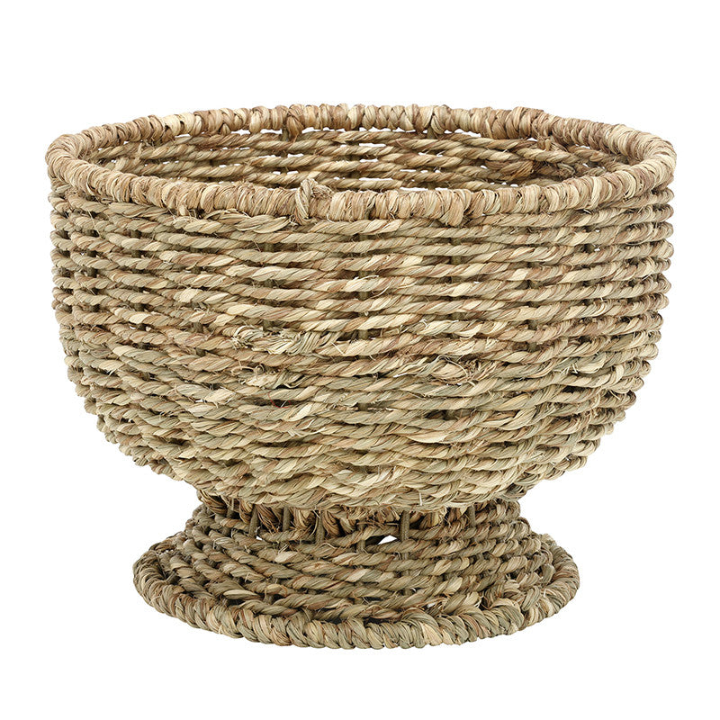 Seagrass Basket - Small