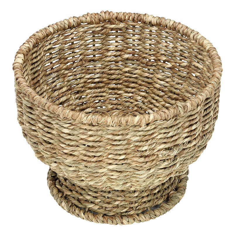 Seagrass Basket - Small