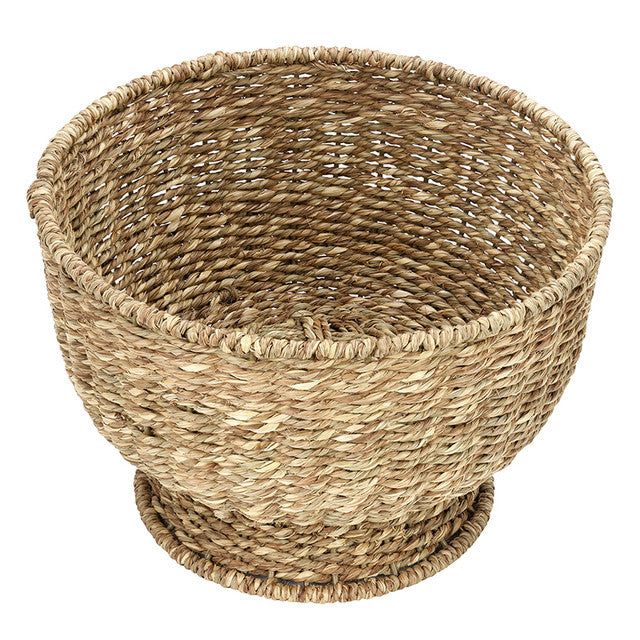 Seagrass Basket - Large