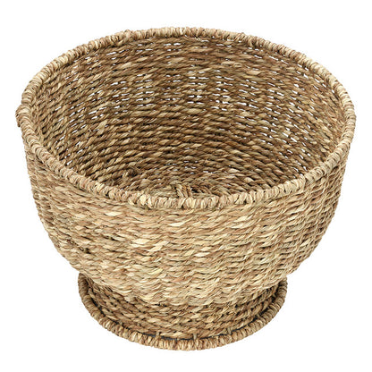 Seagrass Basket - Large
