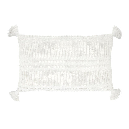 Lumbar Pillow - Dot &amp; Dash