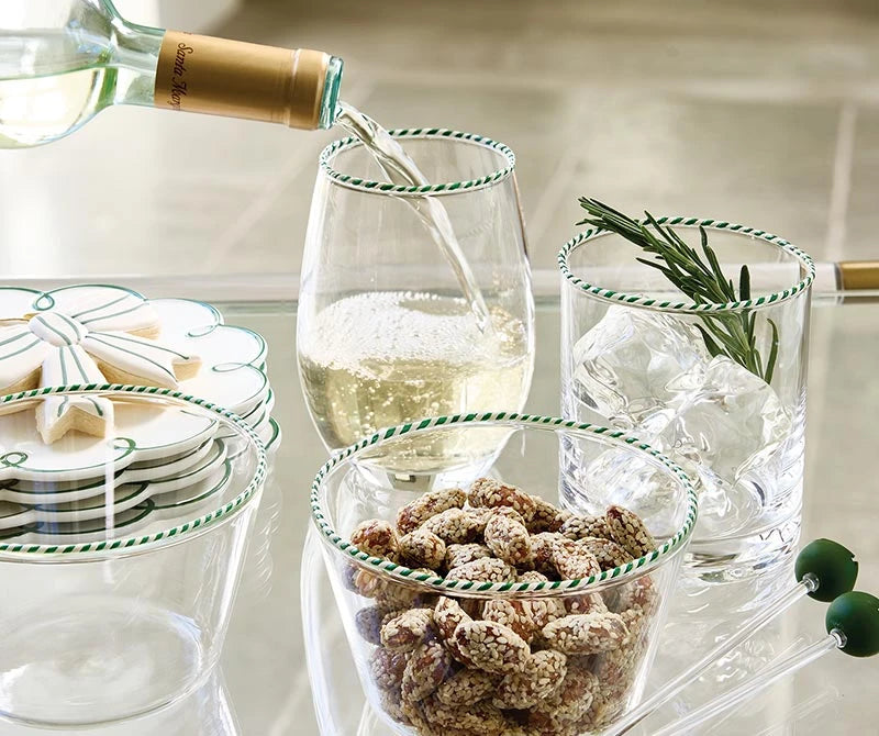 Peppermint Twist Wine - Wintergreen