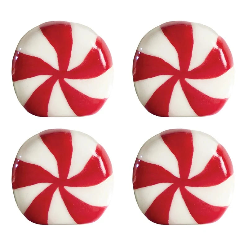 Peppermint Place Card Holder