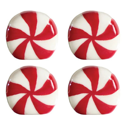 Peppermint Place Card Holder