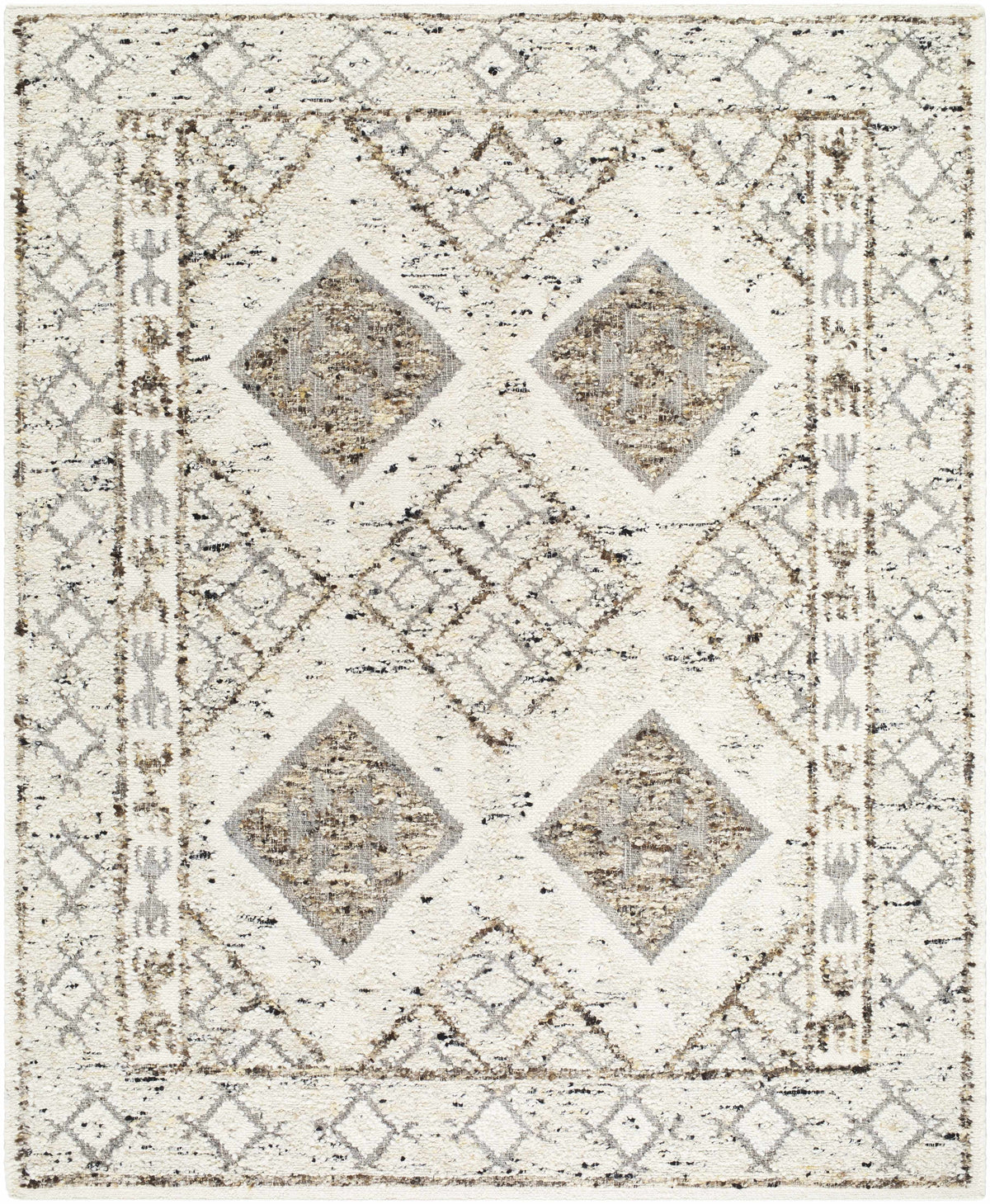 Tamparan Area Rug - Clearance