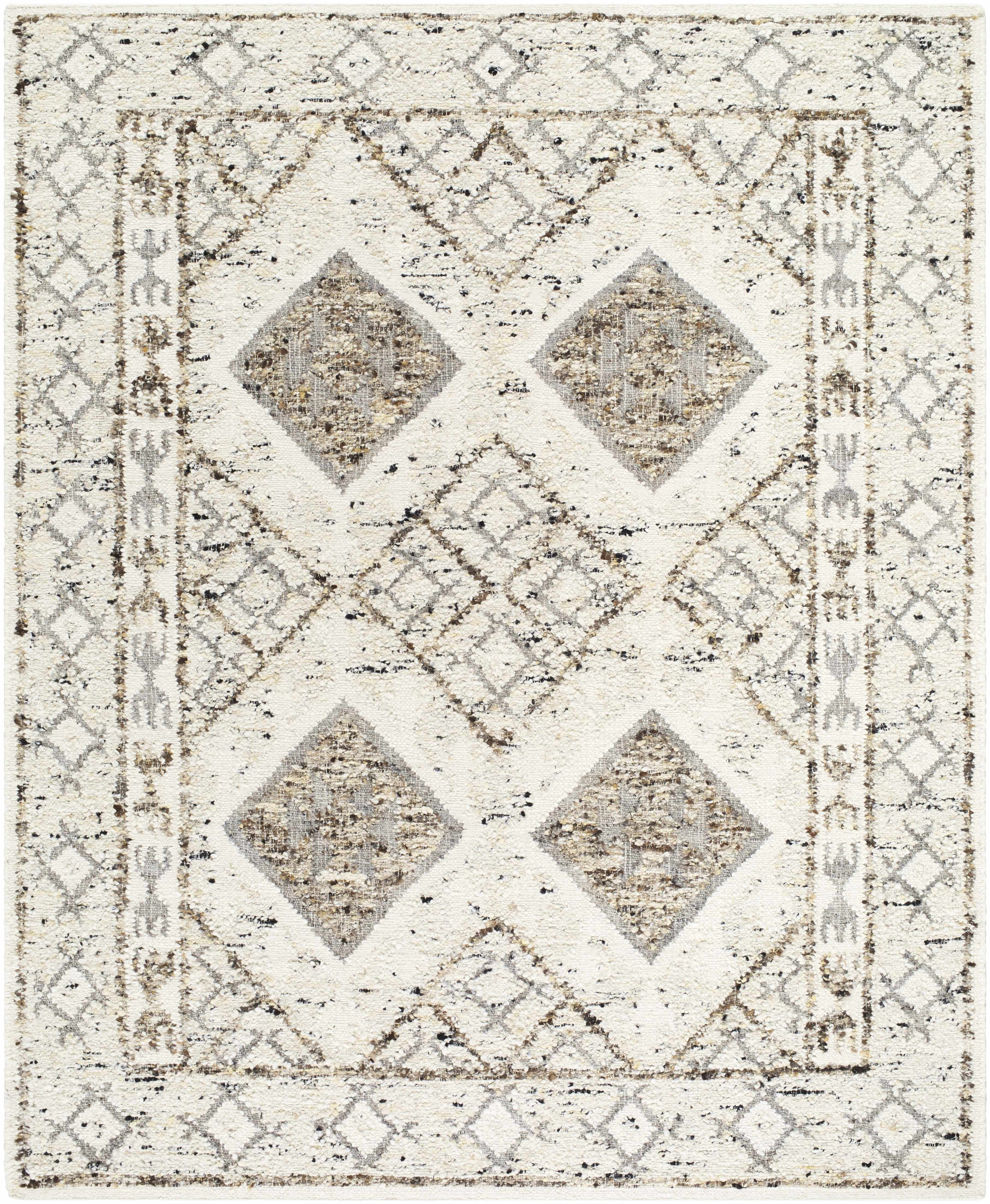 Tamparan Area Rug - Clearance