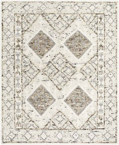 Tamparan Area Rug - Clearance