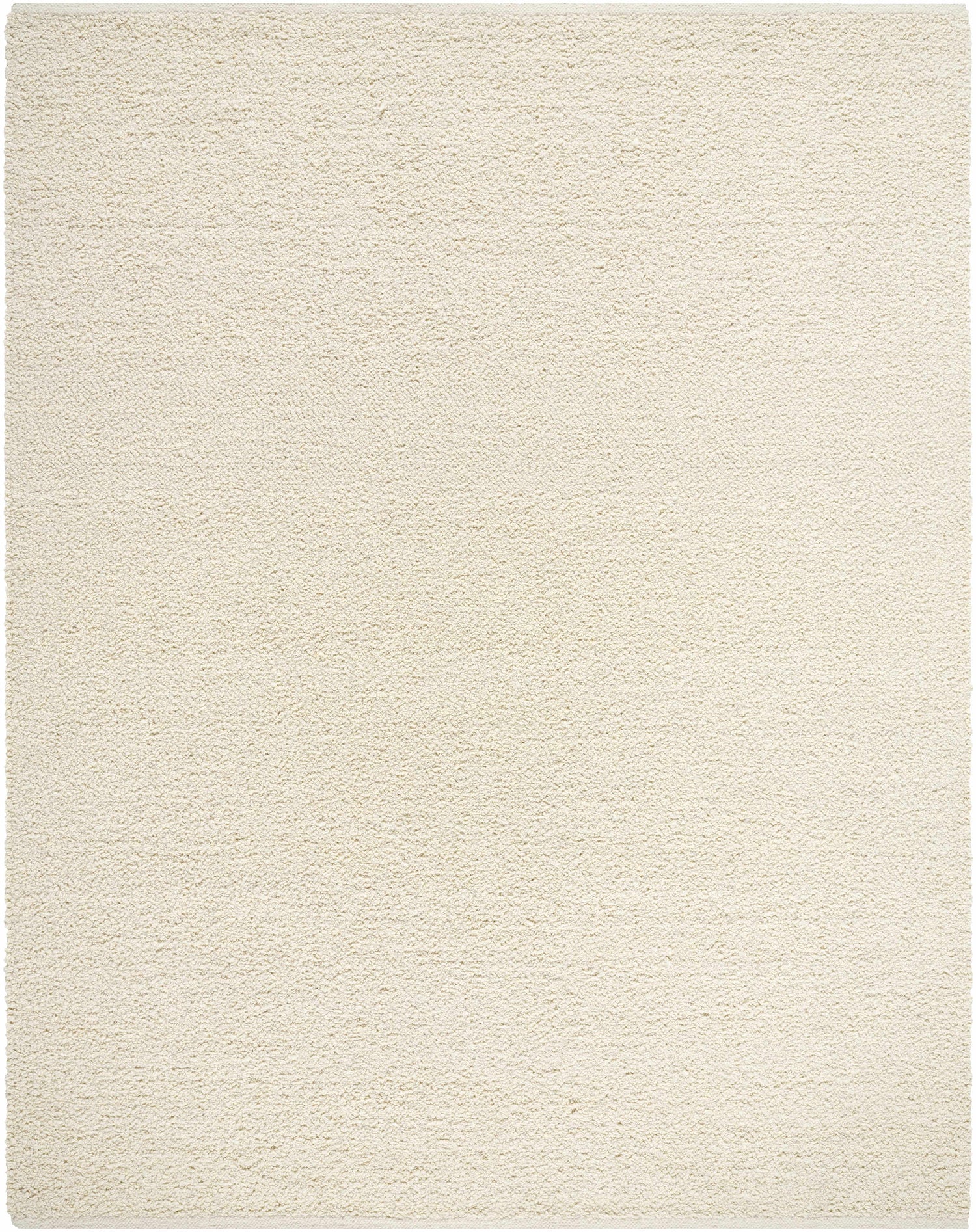 Teela Off White Area Rug - Clearance