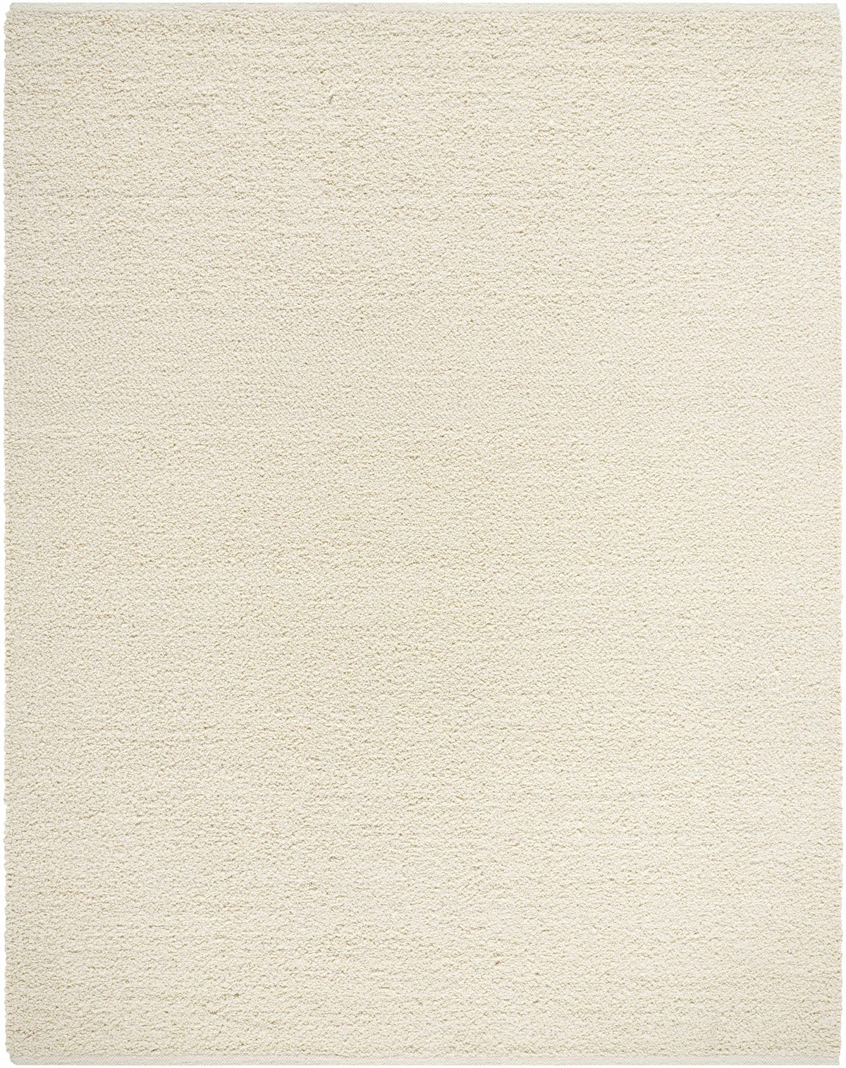 Teela Off White Area Rug - Clearance