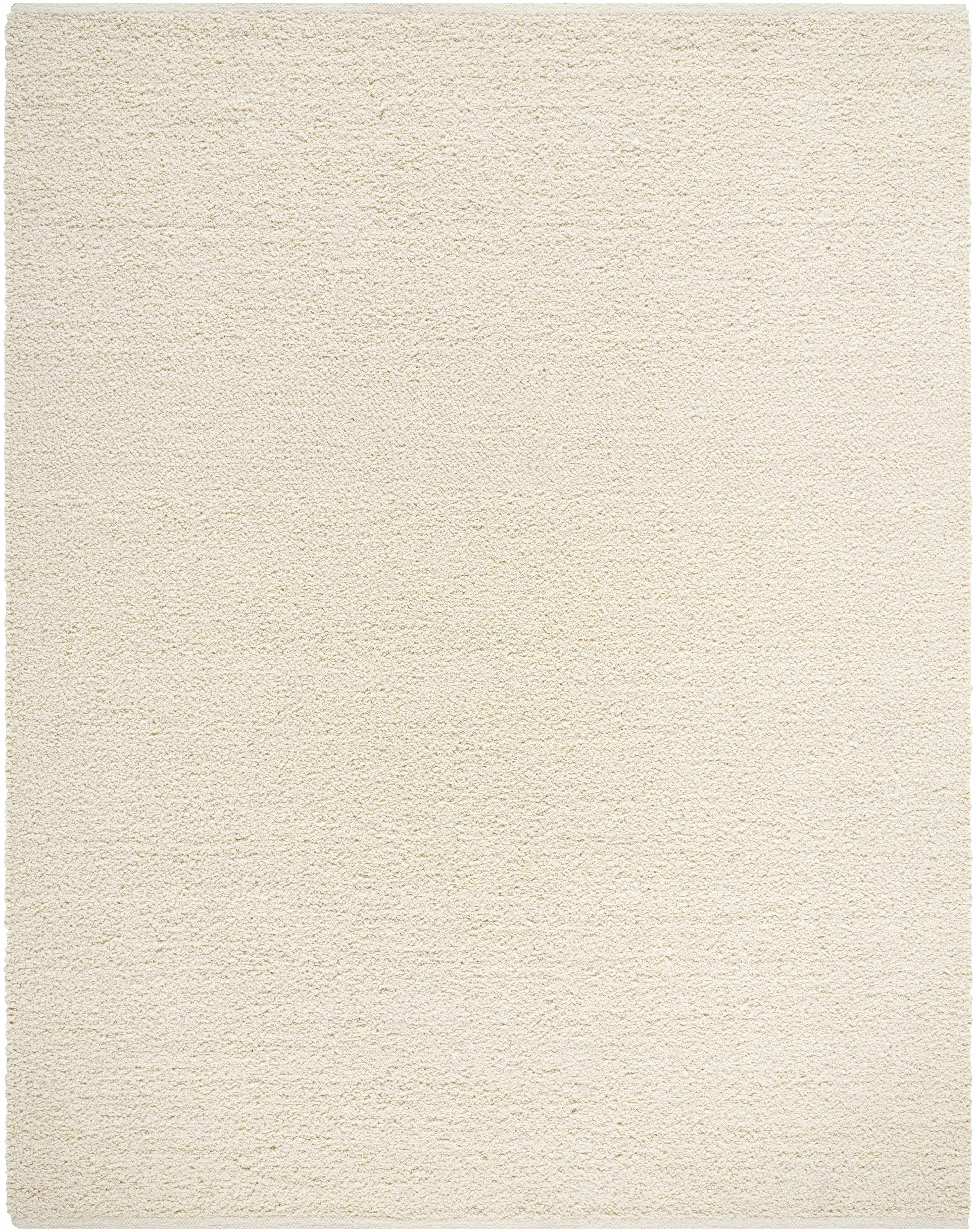 Teela Off White Area Rug - Clearance