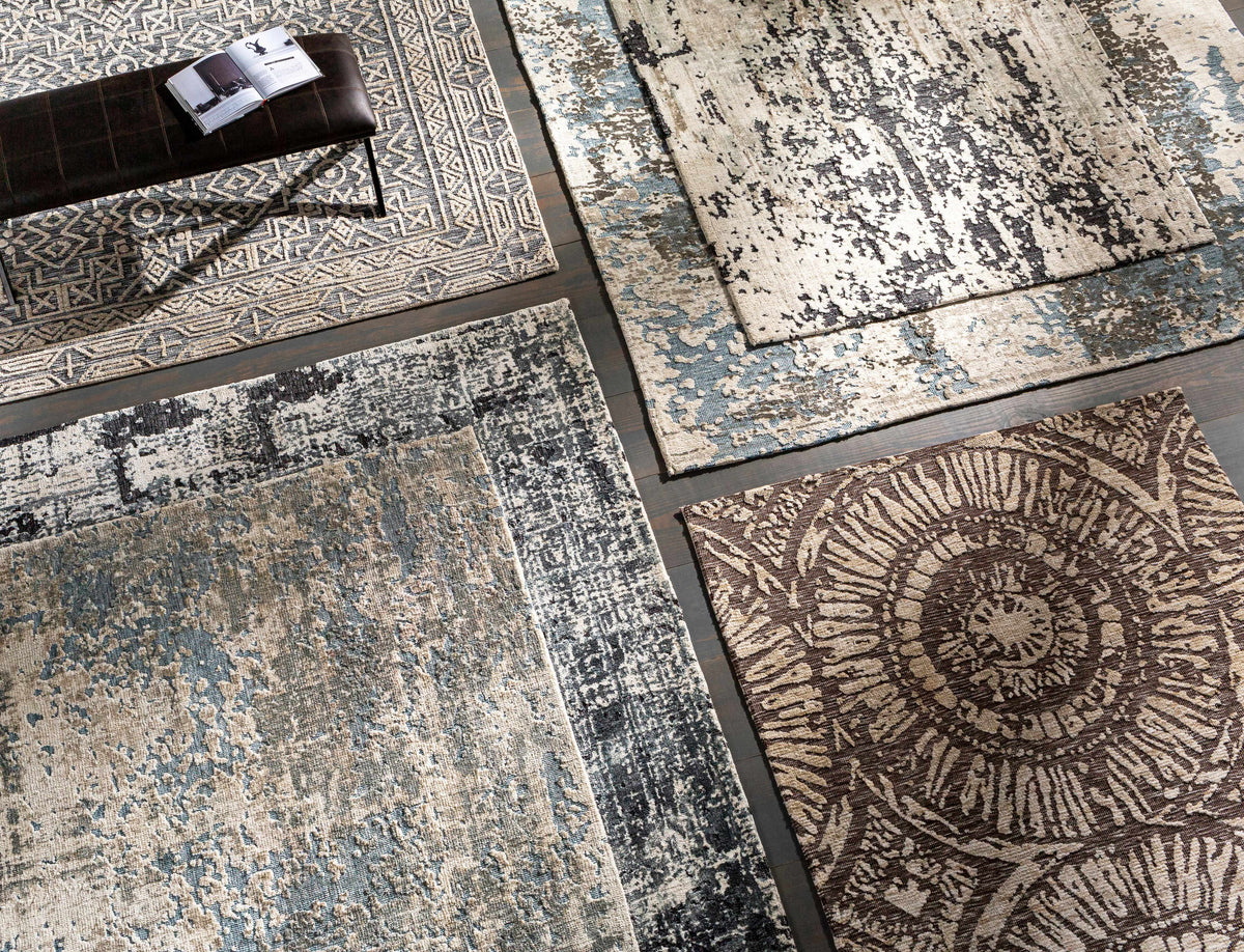 Elbing Area Rug - Clearance