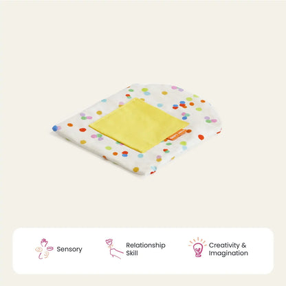 Tiny Land® Montessori Toys for Infants (10–12 Months) – Montessori Learning Toys