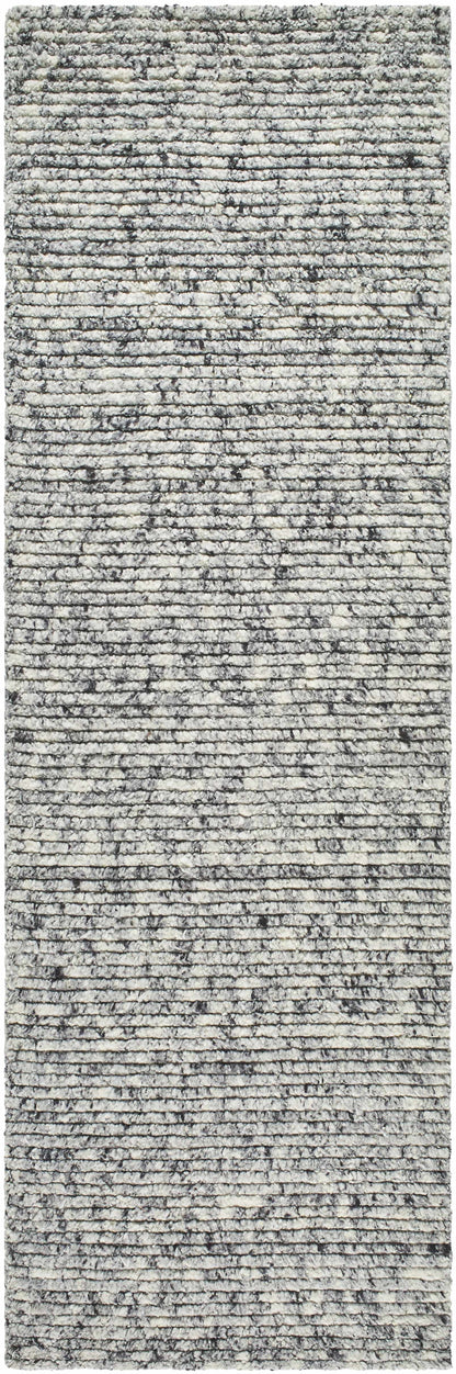 Torie Blue NZ Wool Area Rug - Clearance