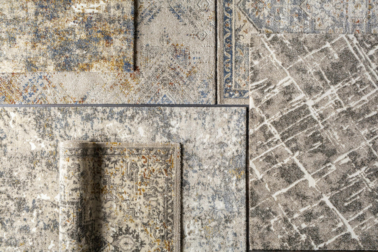 Stockwell Thick Luxe Rug