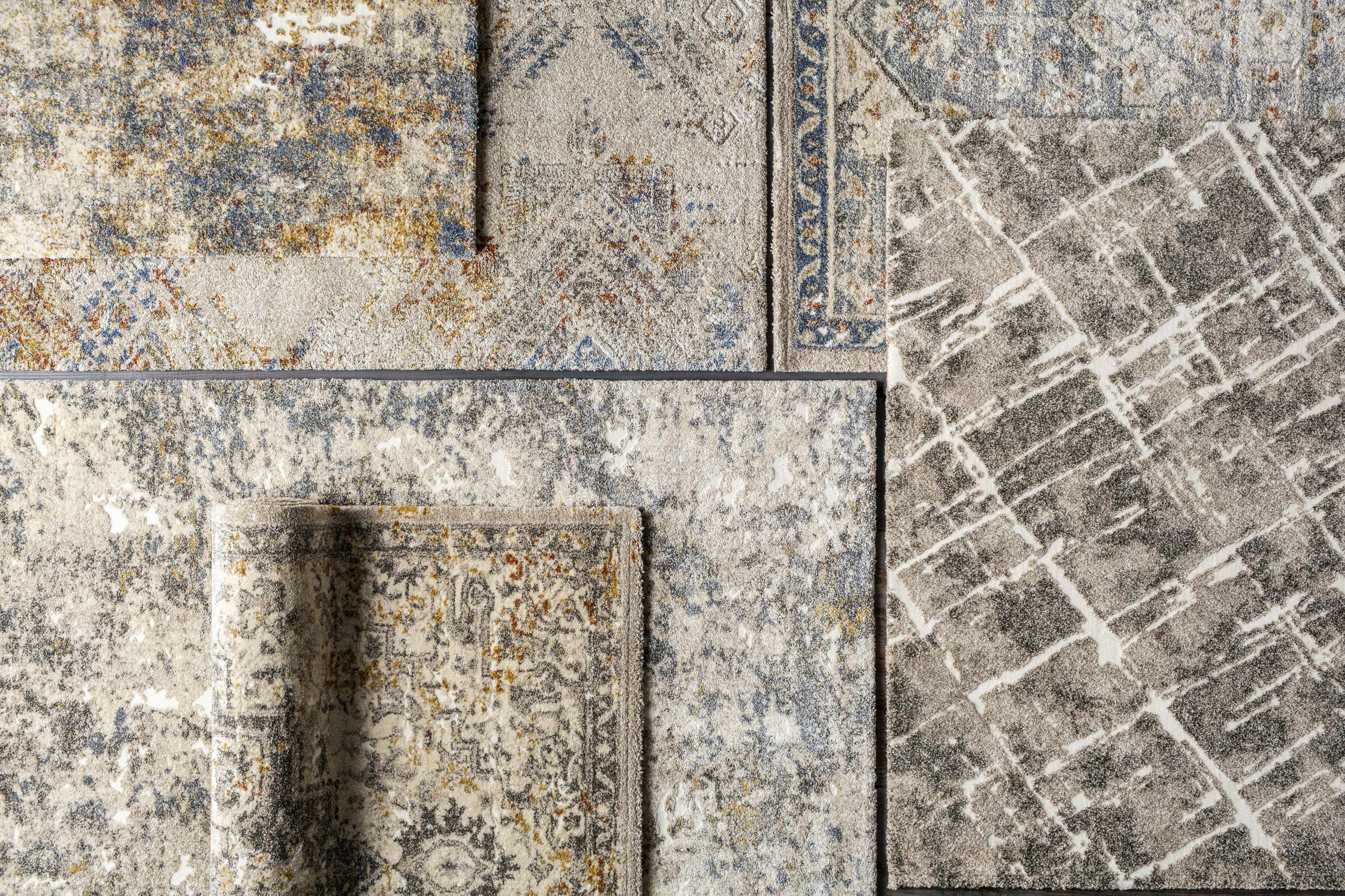 Stockwell Thick Luxe Rug