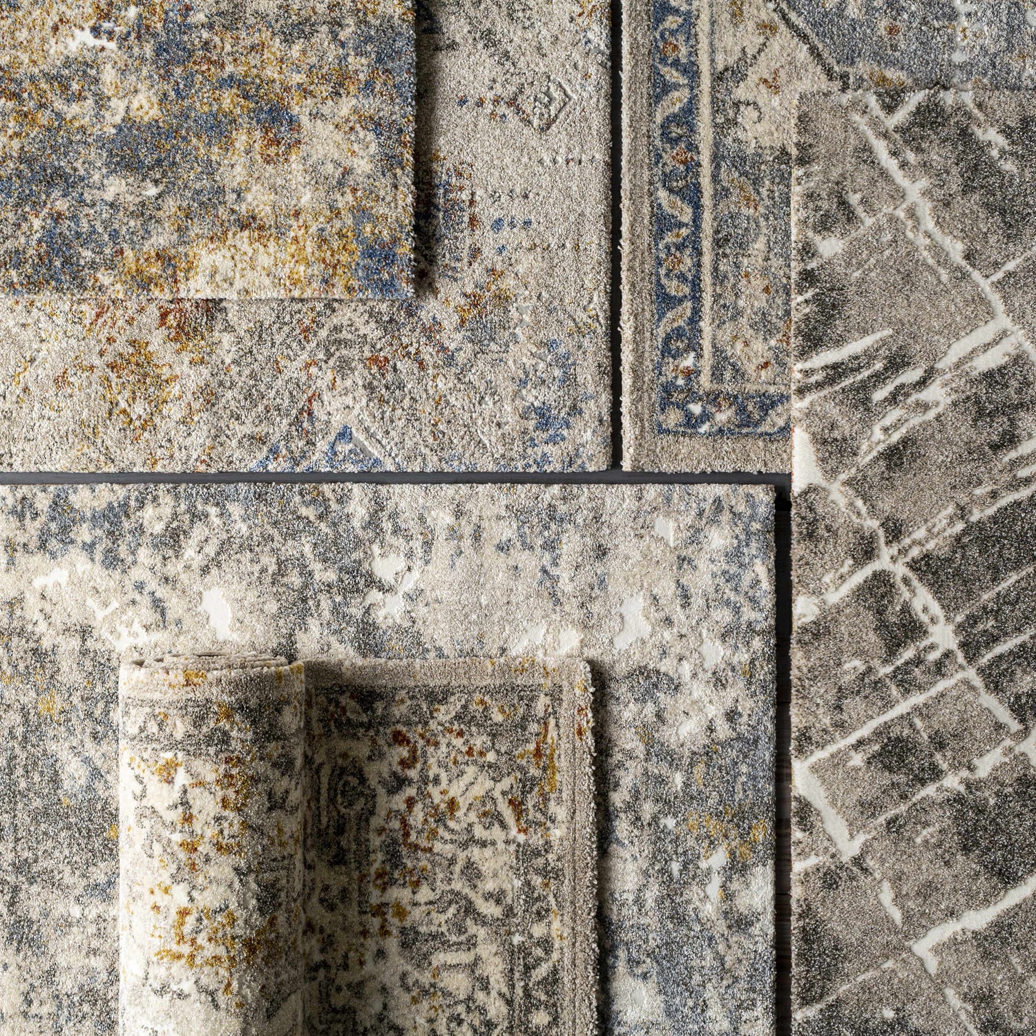 Stockwell Thick Luxe Rug