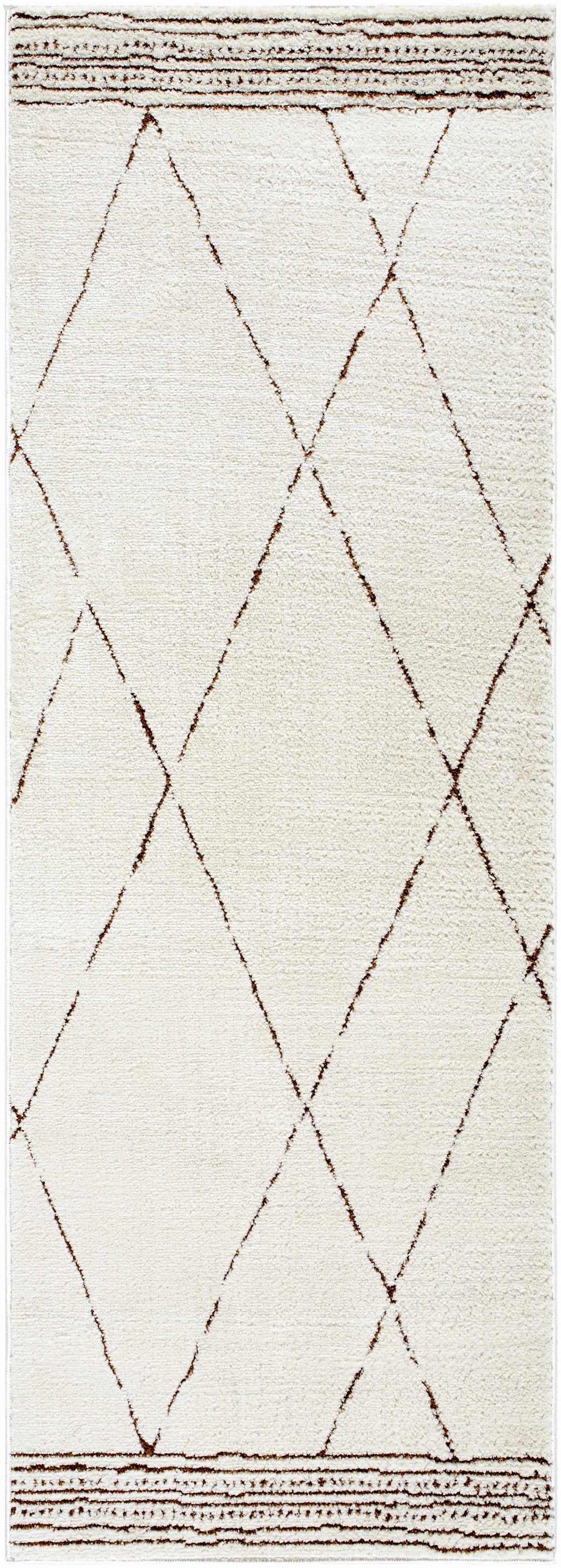 Tyson Area Rug - Clearance