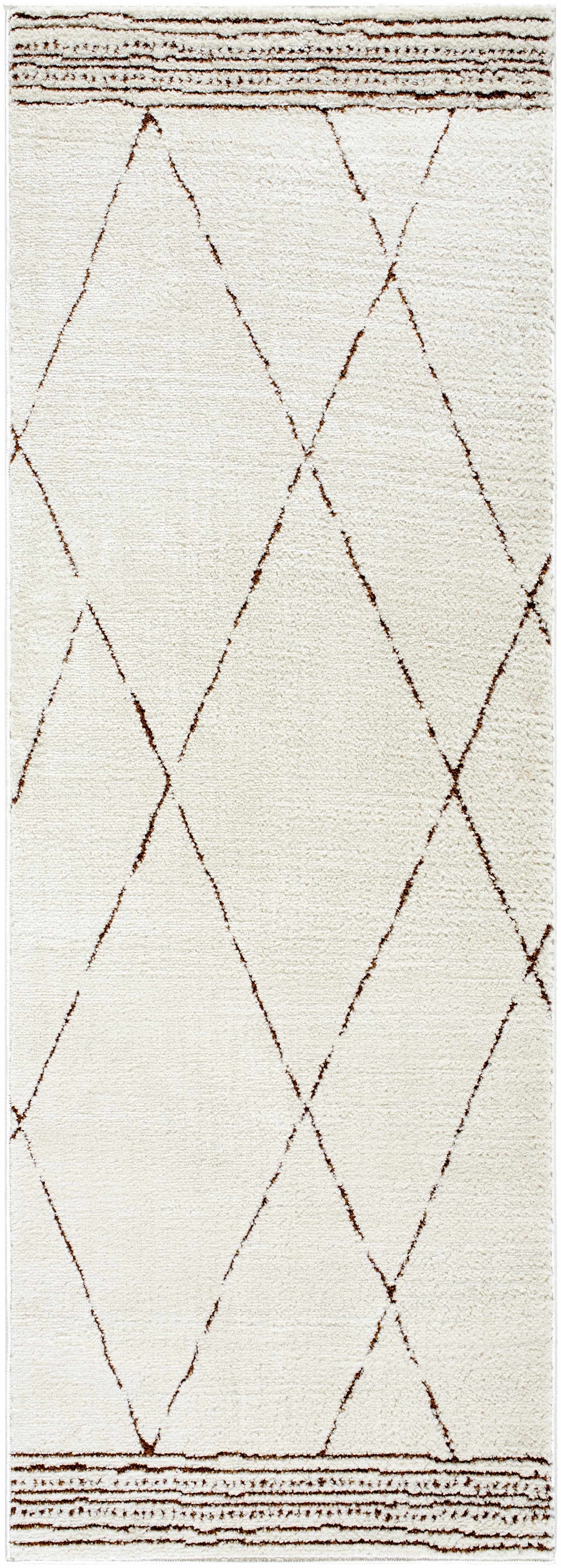 Tyson Area Rug - Clearance