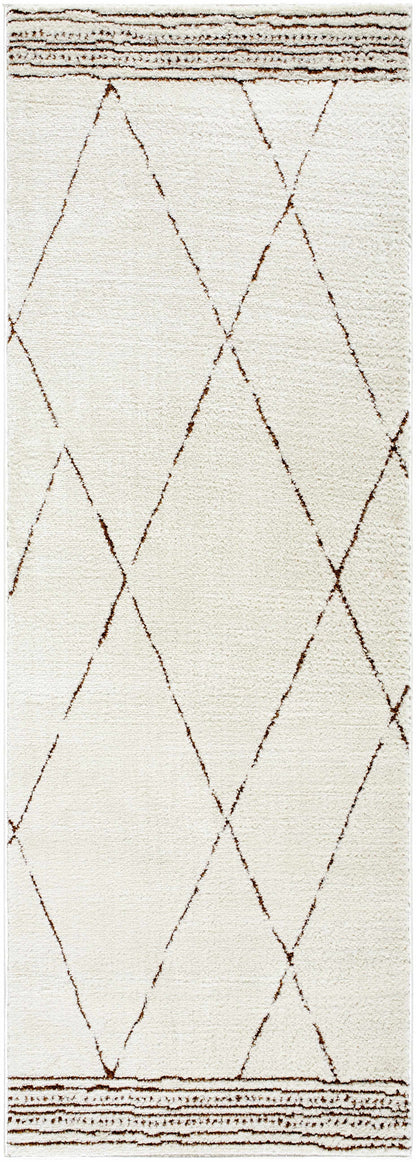 Tyson Area Rug - Clearance