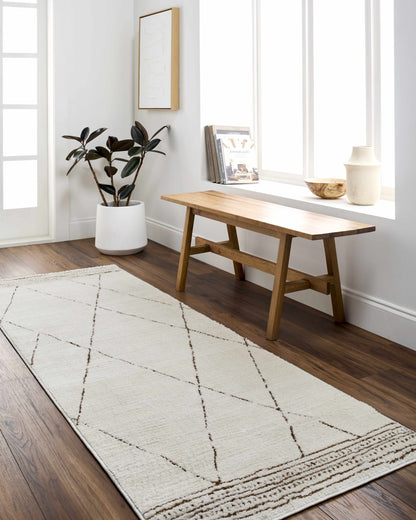 Tyson Area Rug - Clearance