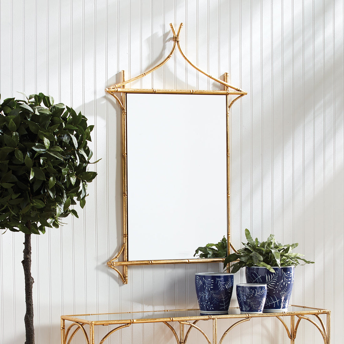Daphne Mirror