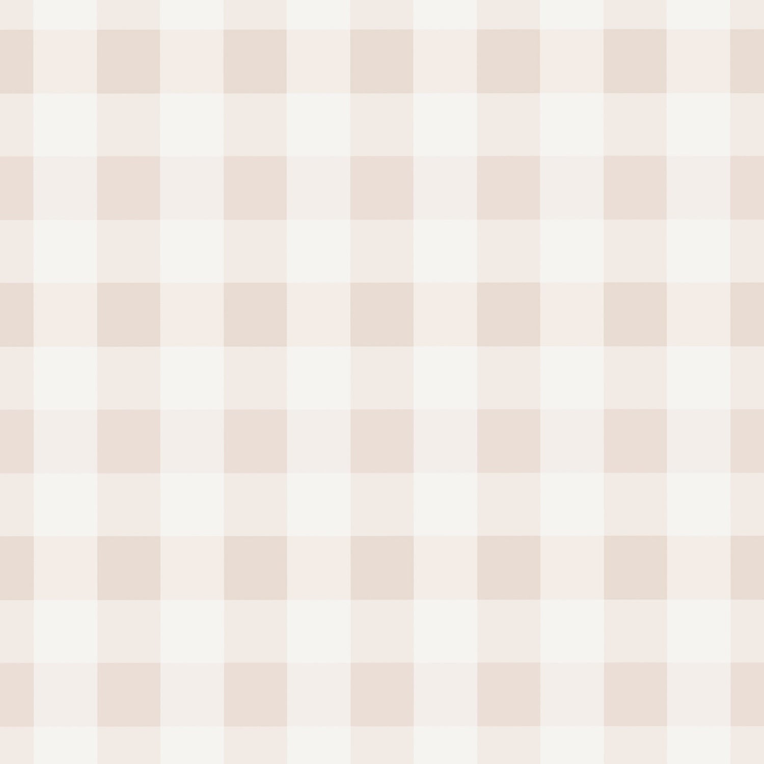 Tate Plaid in Oat