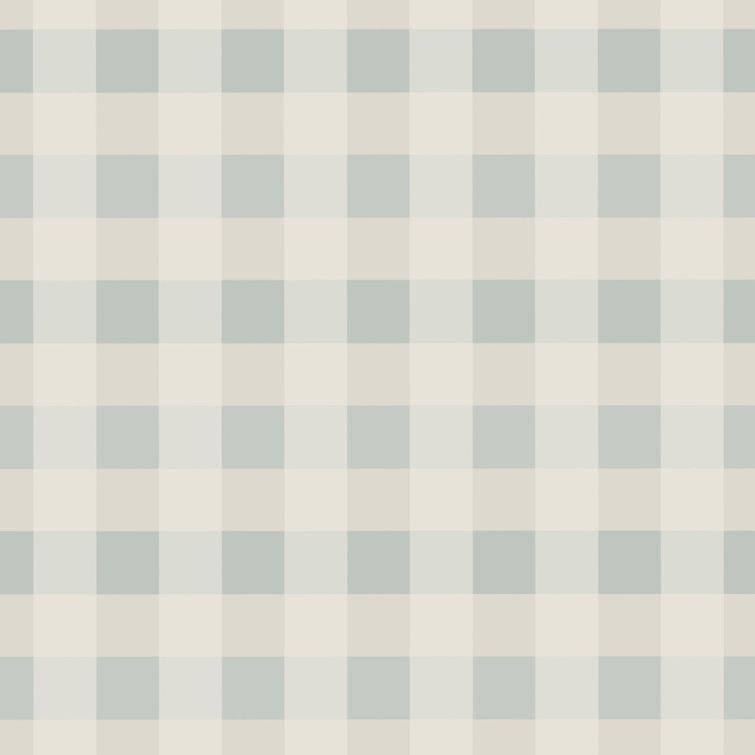 Tate Plaid in Colonial Blue