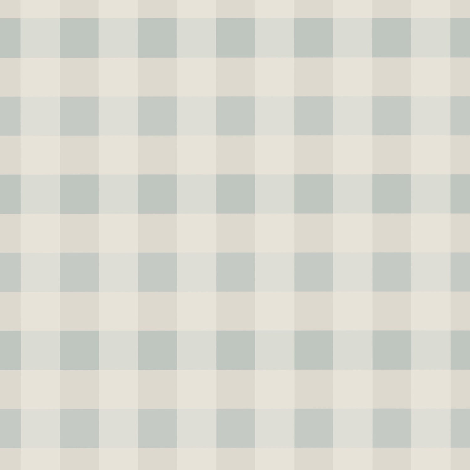 Tate Plaid in Colonial Blue