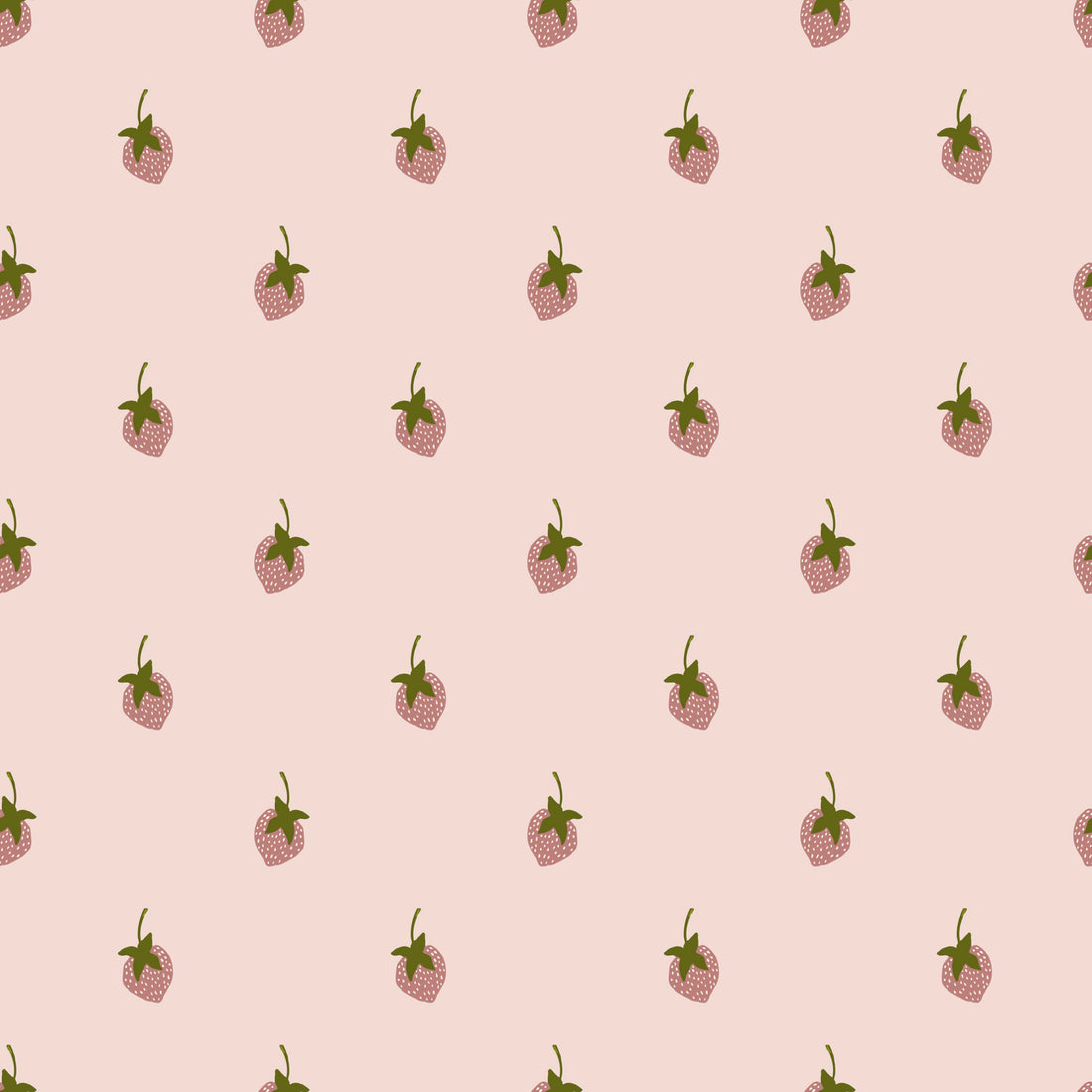 Tatum Wallpaper by Adeline-Julie Bee