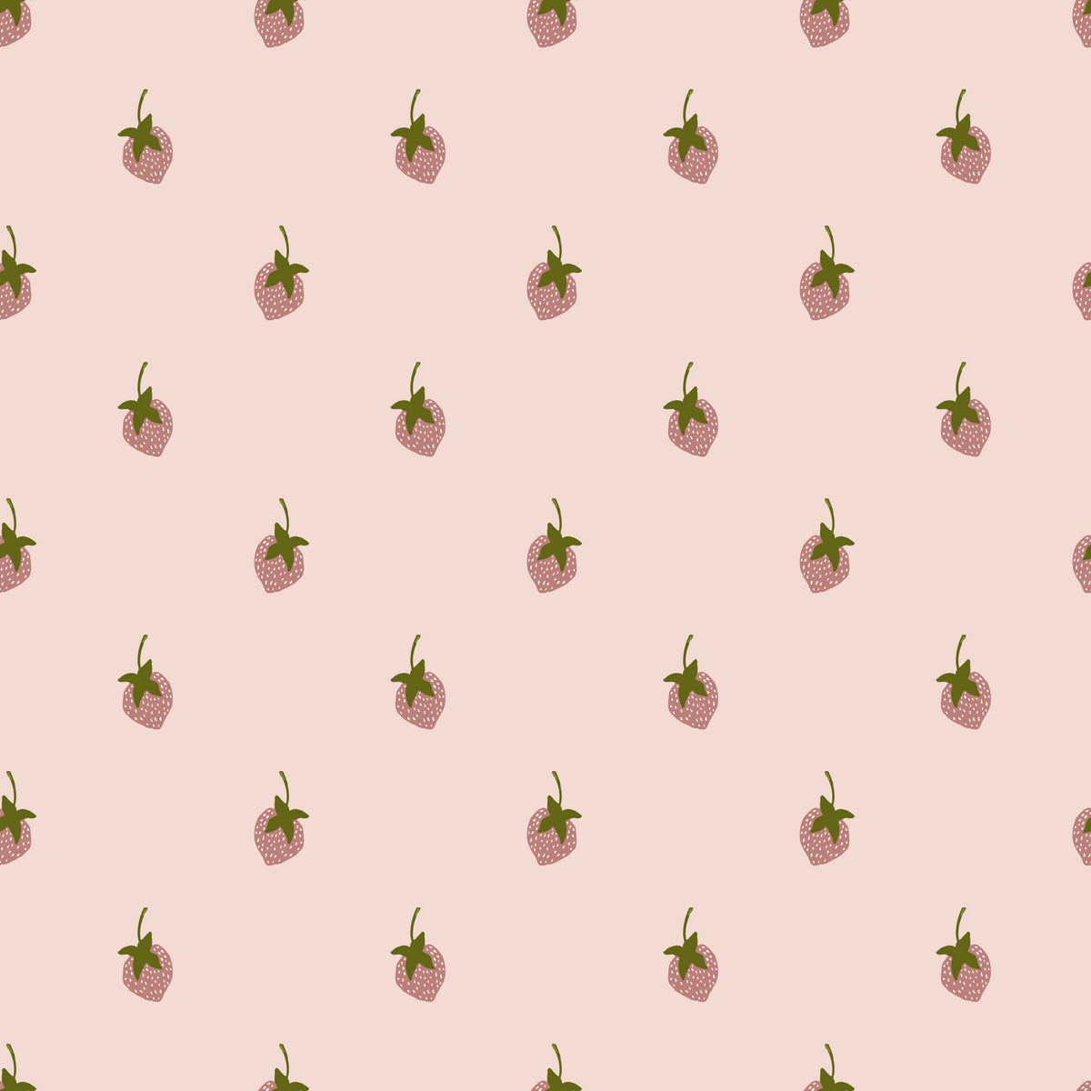 Tatum Wallpaper by Adeline-Julie Bee